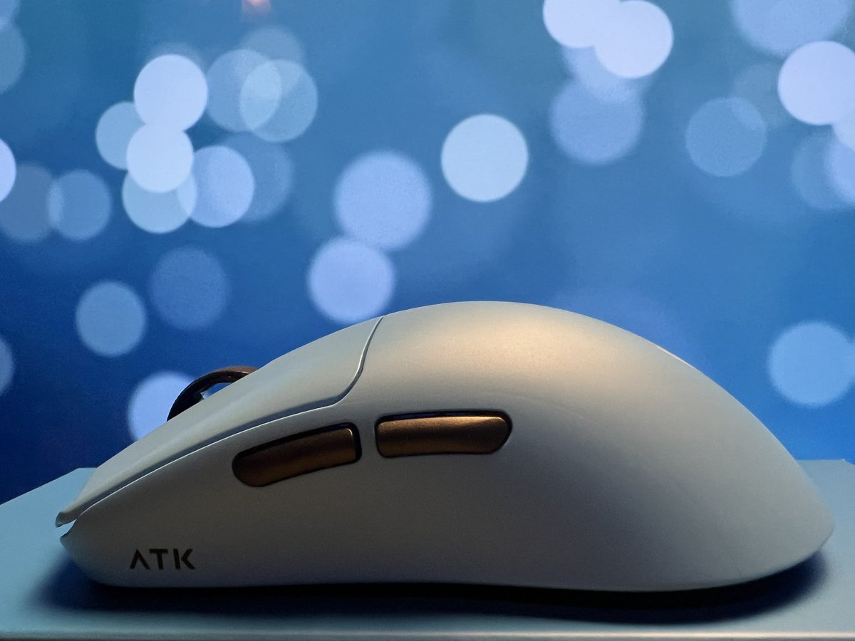 Here is my quick review of the @AtkGear Blazing Sky F1 Extreme