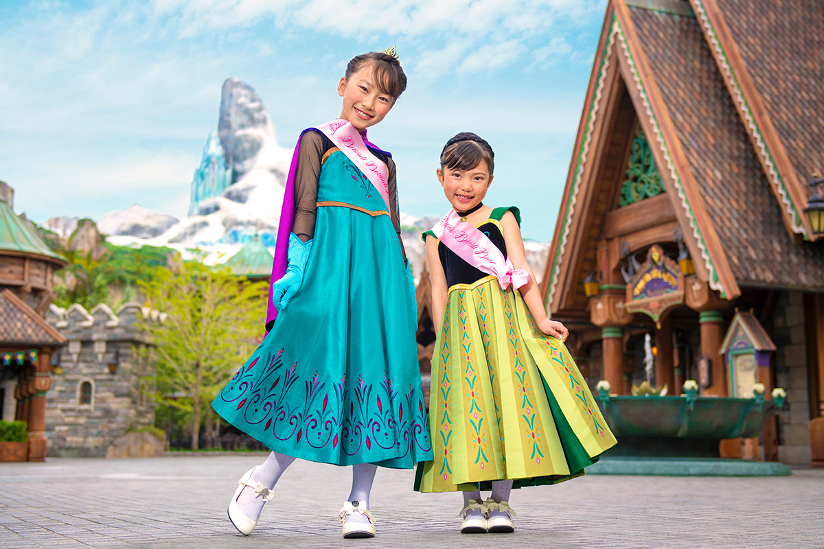 いよいよ再開！ 東京ディズニーランドの「ビビディ・バビディ