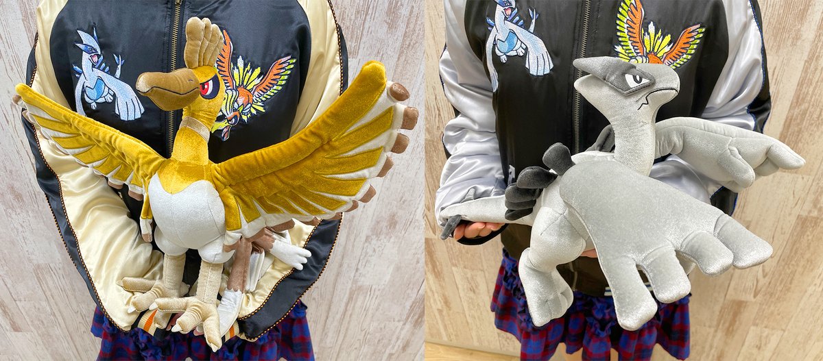 1️⃣11月23日(土・祝)『ポケットモンスター 金・銀』の発売25周年を