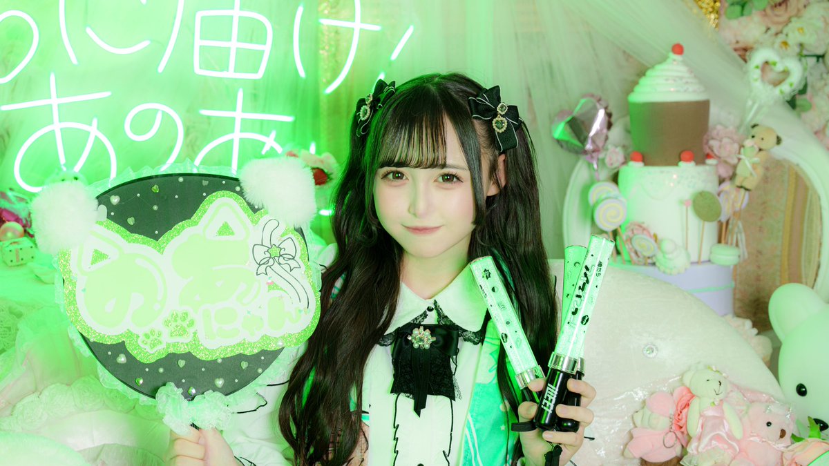 俺ののあちゃん！！