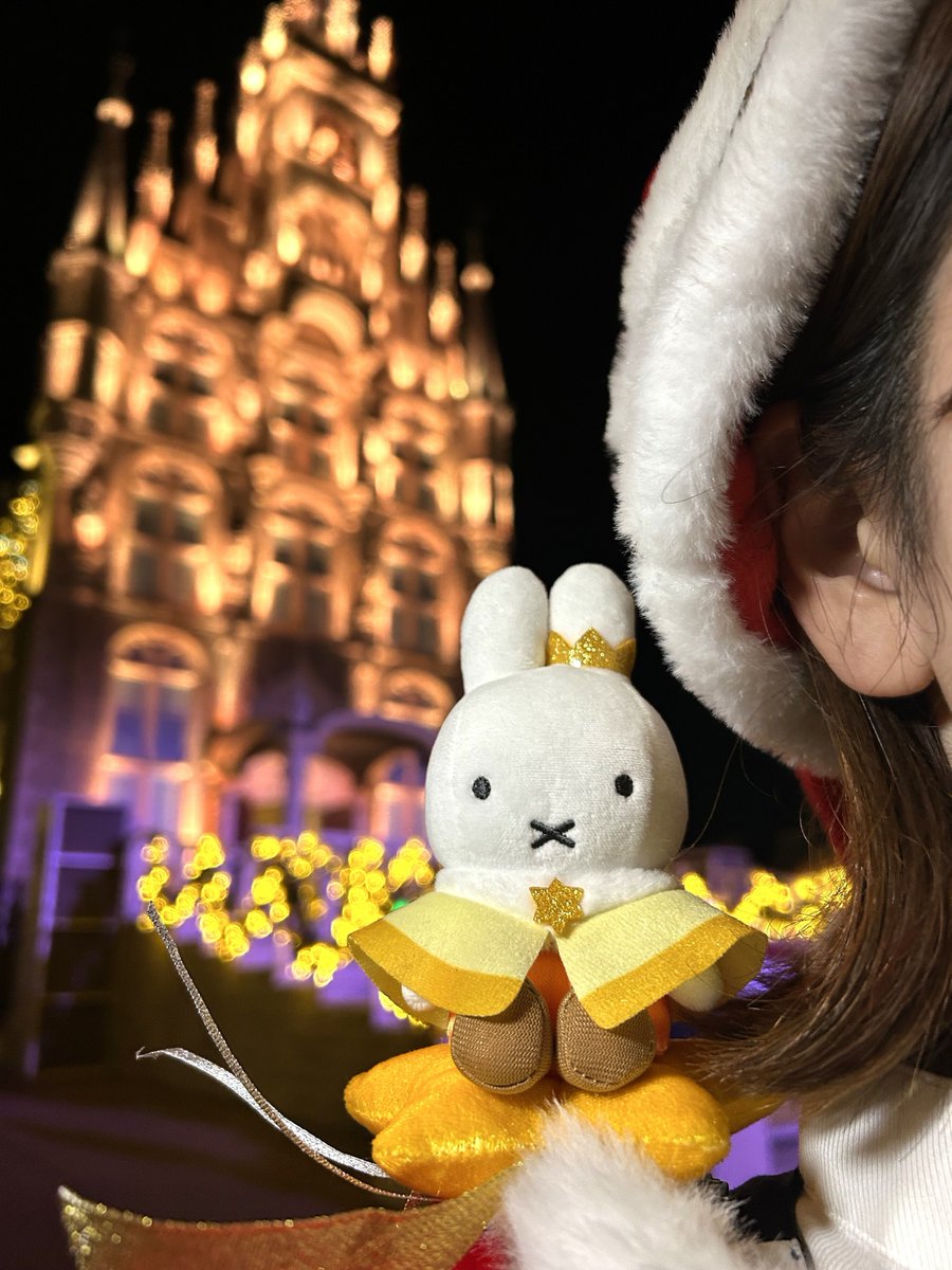 12/1(日)発売！／ 光に彩られた王国をイメージした「キングダムスター