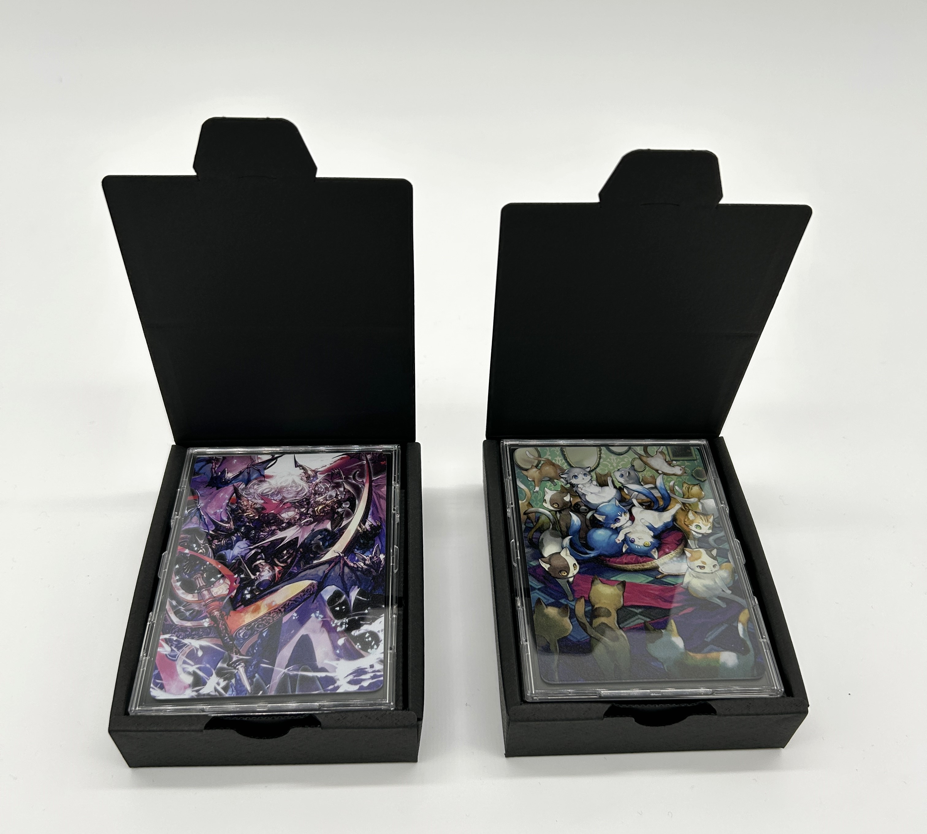 MTG 倍増の季節 血に飢えた征服者 ステンレスアート マジック大戦祭