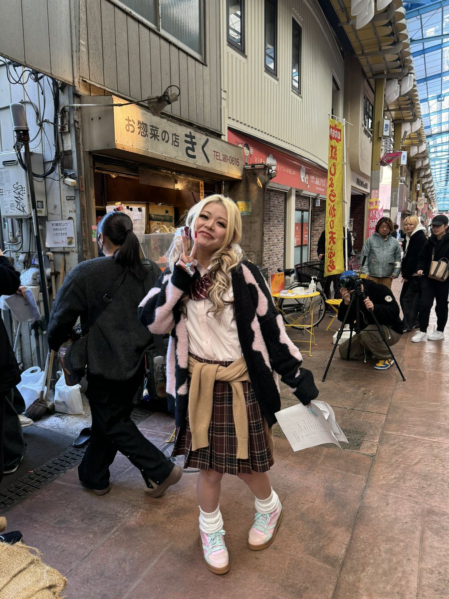 ABC-Zさんの💖🎶🎶💖 IrresistibleLoveのスポットに出させていただき