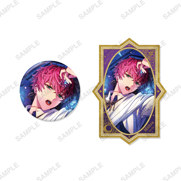 🎁HAPPY BIRTHDAY 2024 ミスラ🎁 2月8日はミスラのお誕生日