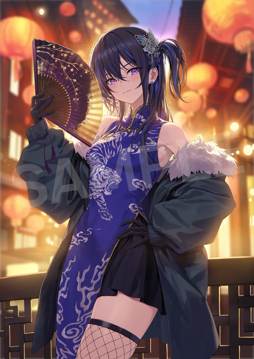 🎊一ノ瀬うるは直筆サイン入りポストカード販売決定🎊】 一ノ瀬うるは