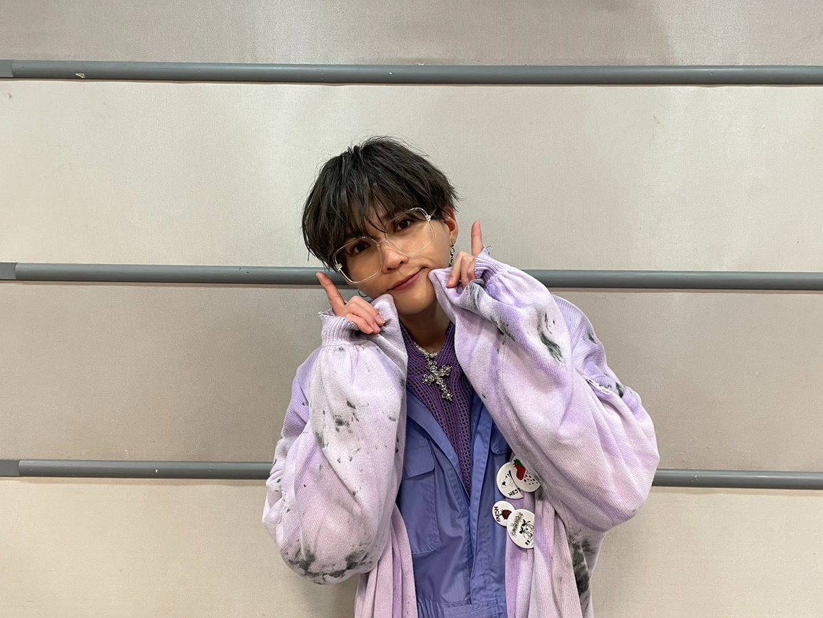 八木勇征　クッション　レア　BUTTERFLY　会場限定　実写　ファンタ　橙