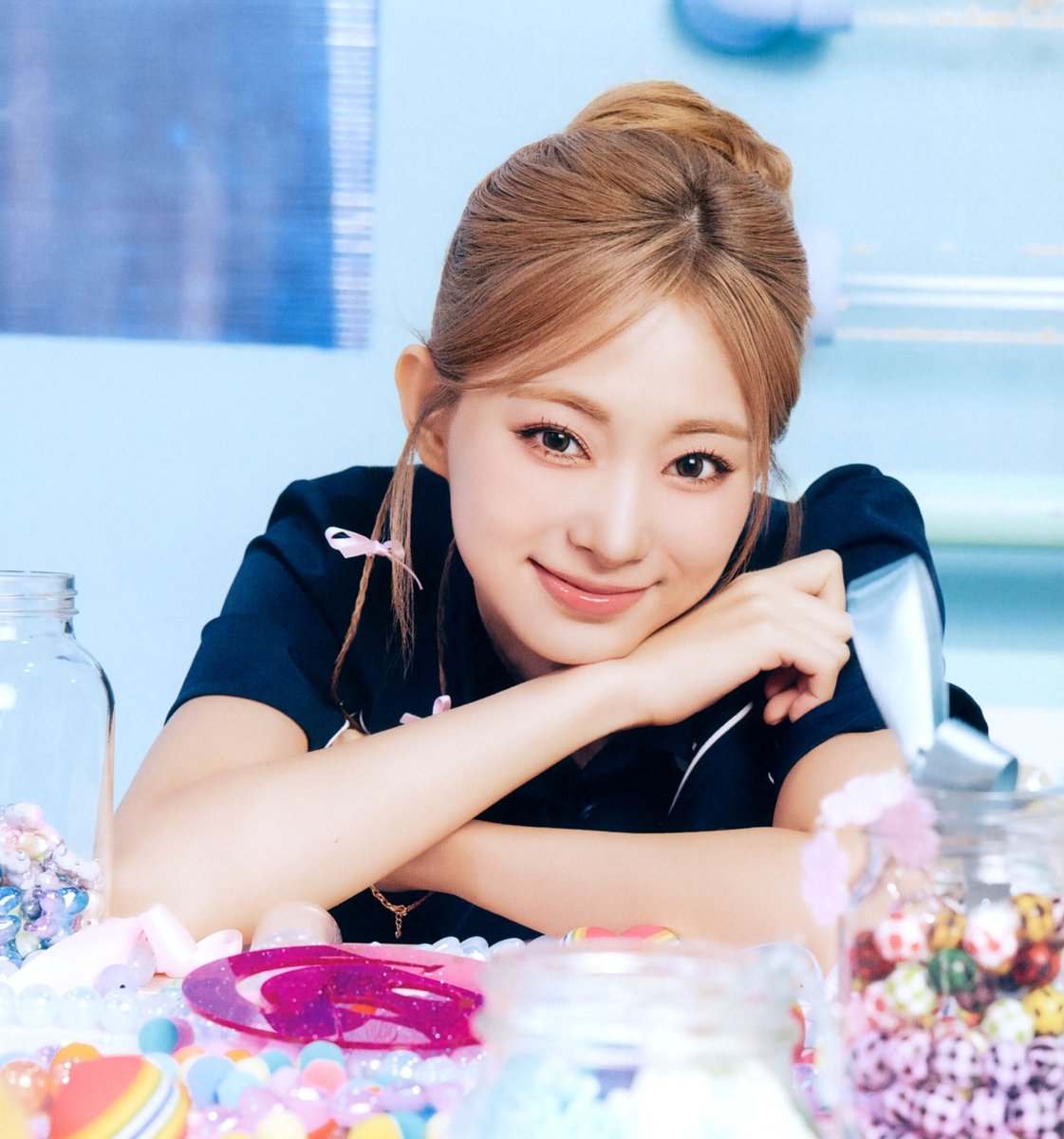 SCAN] TWICE JAPAN Season's Greetings 2025 'BIRTHDAY365' - Diary