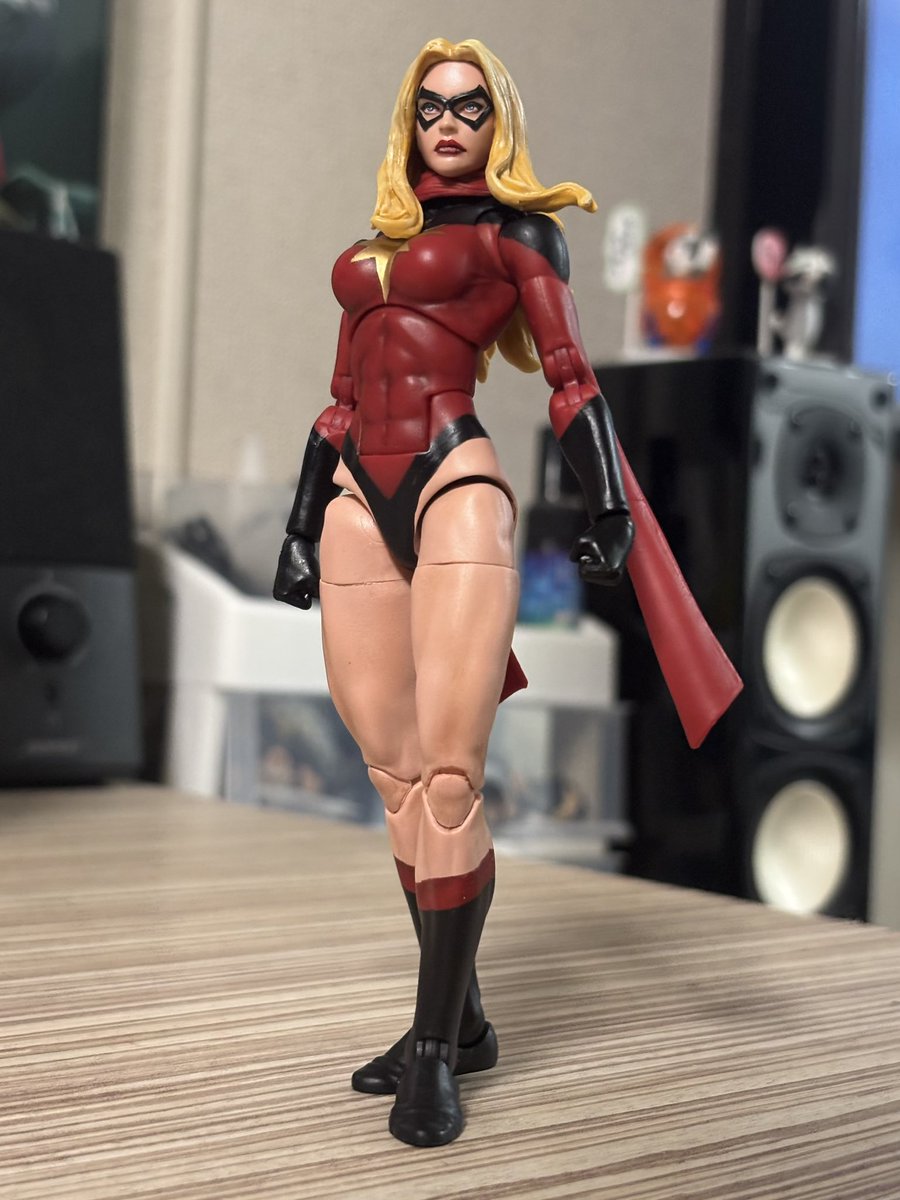 マーベルレジェンド 偽ウォーバード(ダークアベンジャーズ