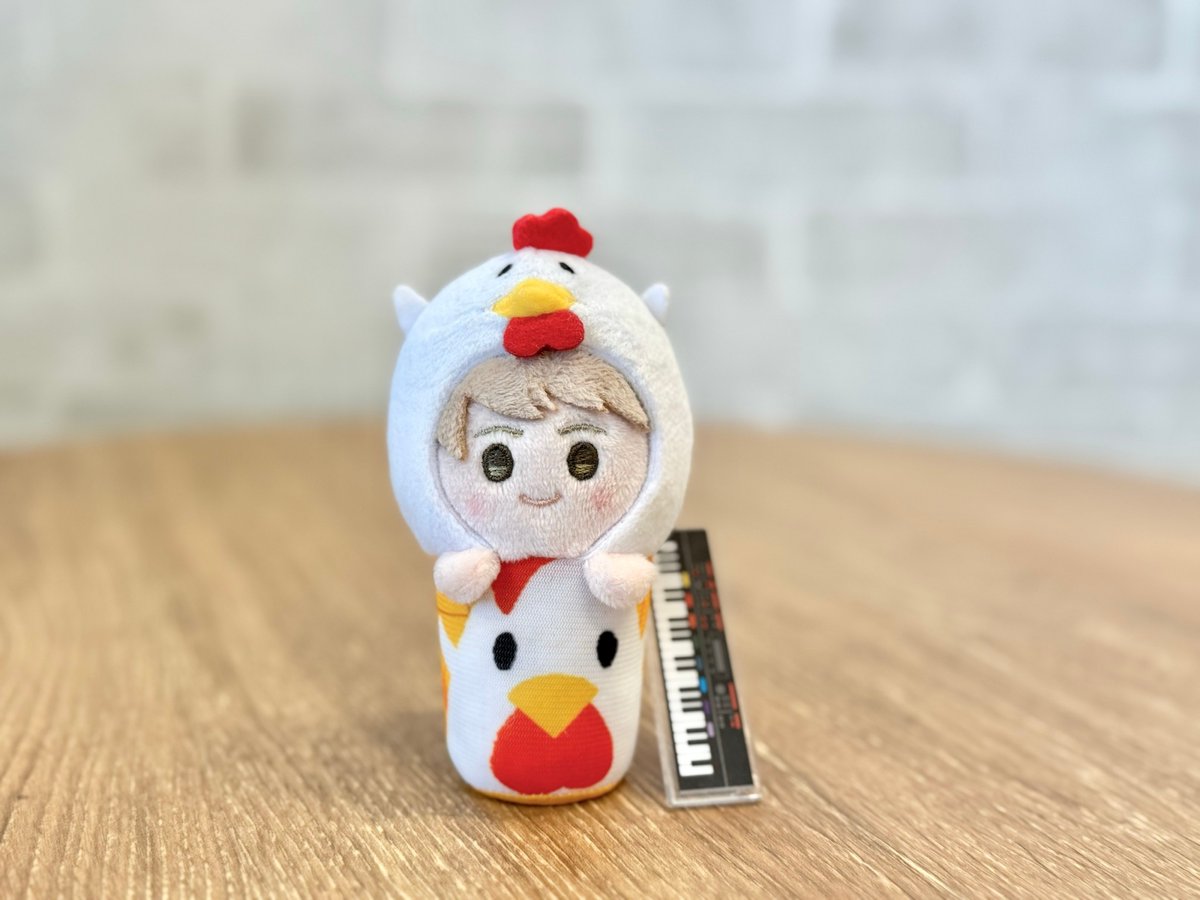 MrsGREENAPPLE の@ Loppi・HMV＆BOOKS online限定 MGA なりきり