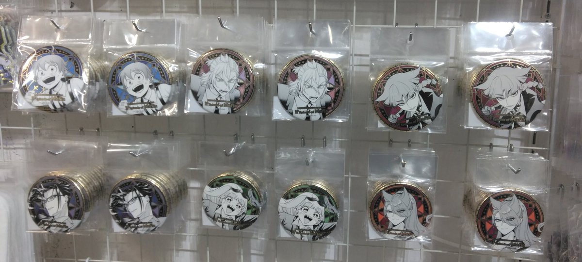 販売中】「魔入りました！入間くん if Episode of 魔フィア