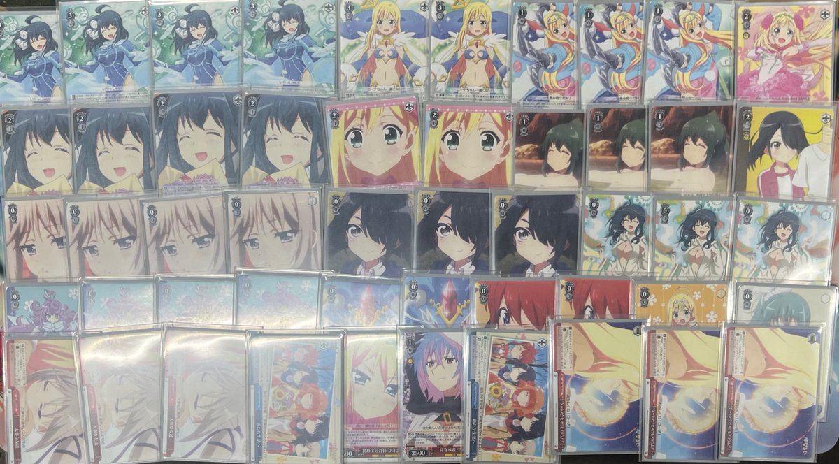 ひなろじ デッキパーツたち ひなろじ デッキパーツたち 【公式通販】