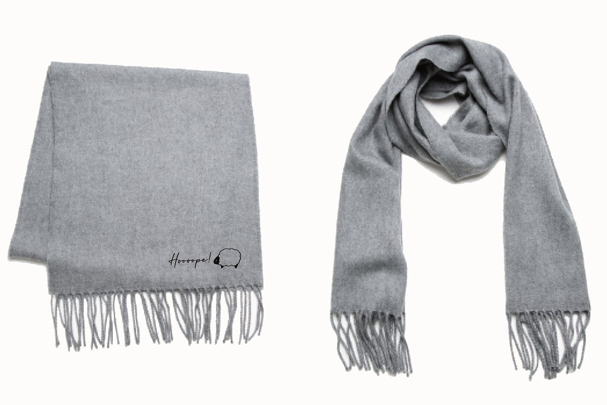 ⋰ 📢HOOOOPE!新グッズ発売決定！ ⋱ 火曜HOOOOPEの新グッズは