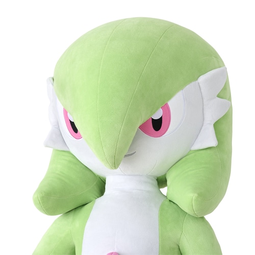 ポケモンセンターオンライン 等身大サーナイト ぬいぐるみ