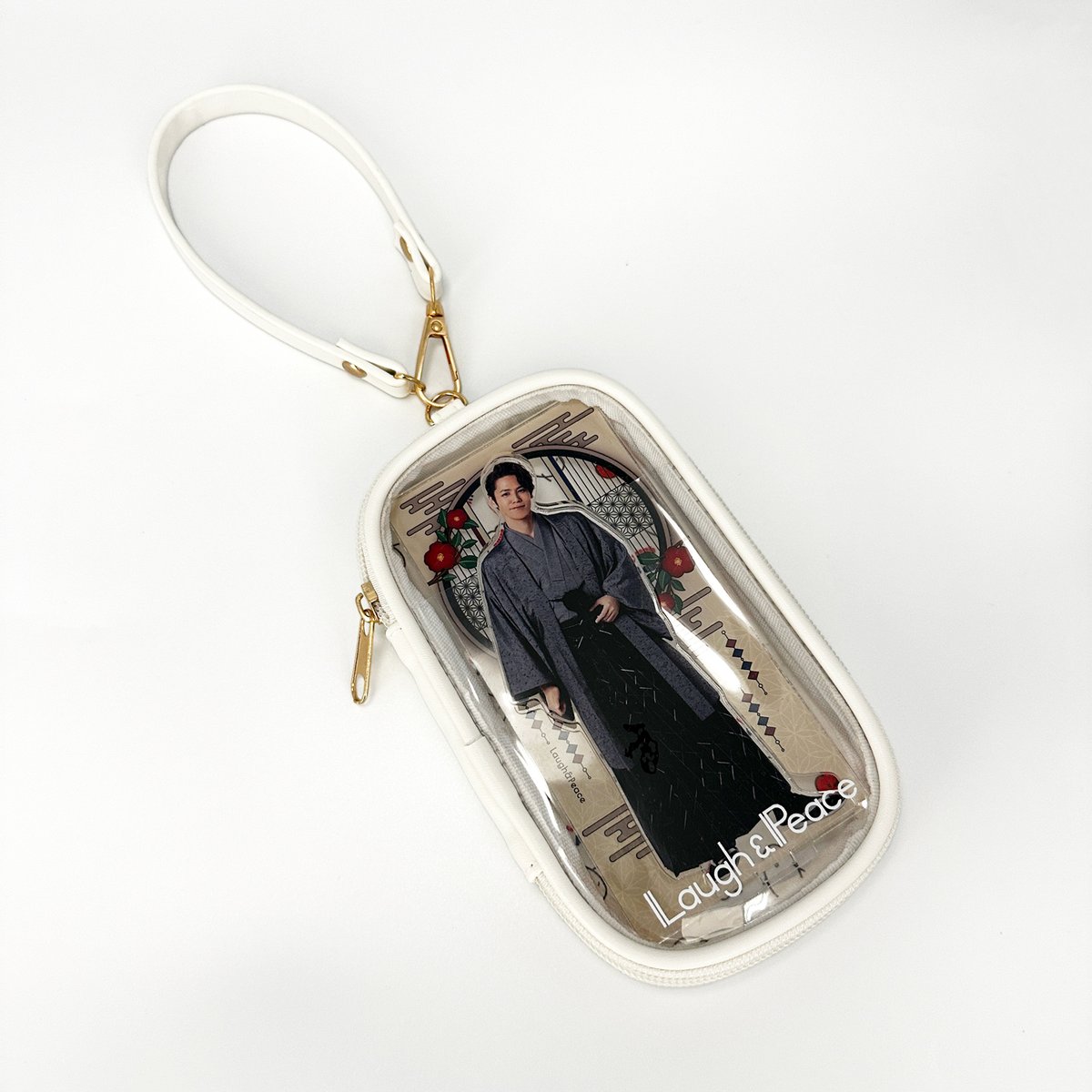 ファンクラブ情報】 オリジナルグッズ新商品 通信販売受付中