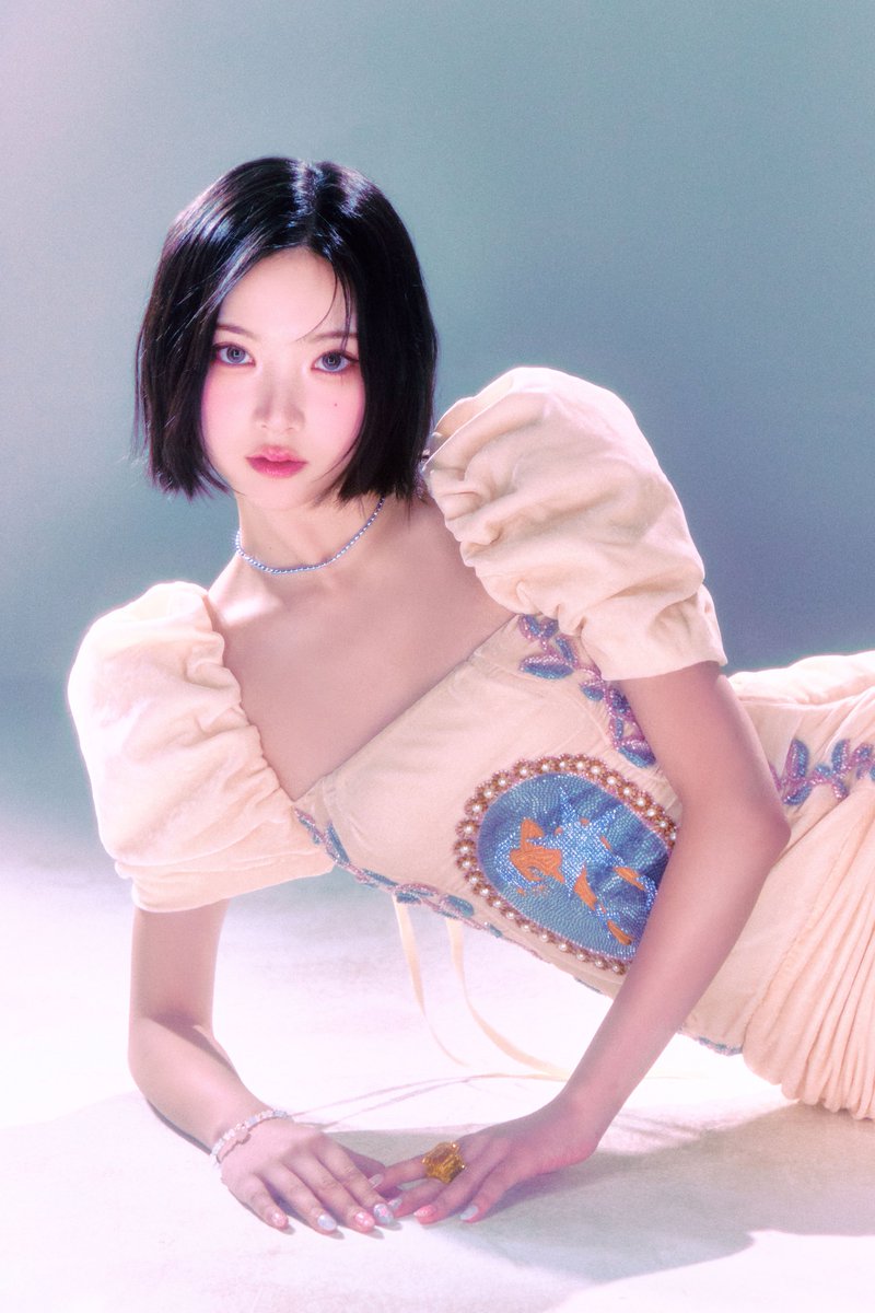 Hearts2Hearts 'The Chase' Image Teaser #06 Hearts2Hearts The 1st