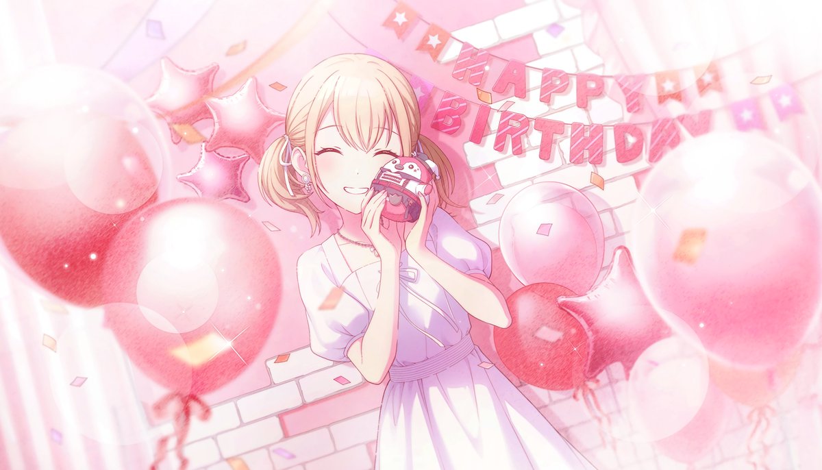 Happy Birthday！！2025】小豆沢こはね BD ※画像を長押しで4K表示でき