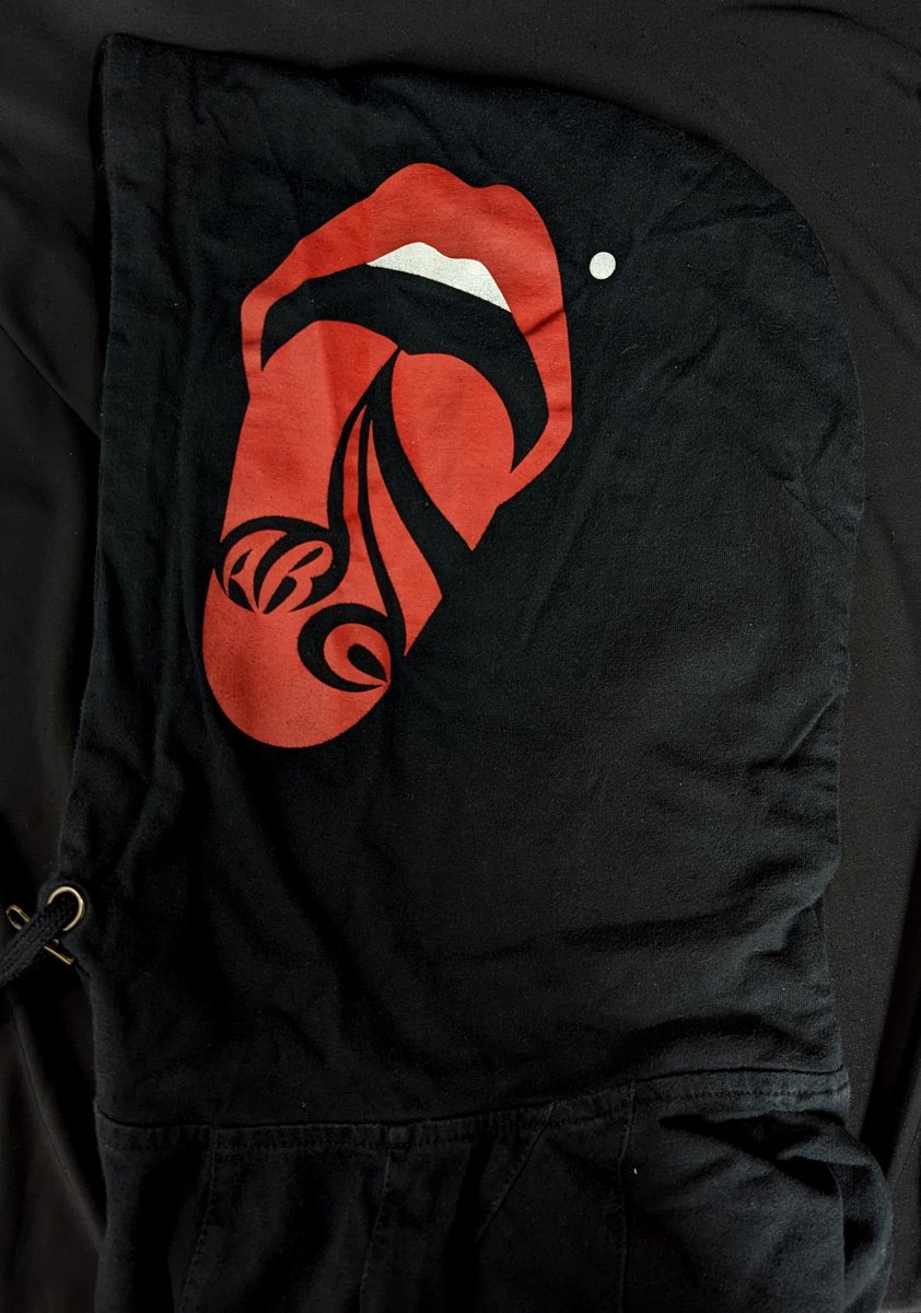 Acid Black Cherry WEB数量限定販売 パーカー&サルエルセット