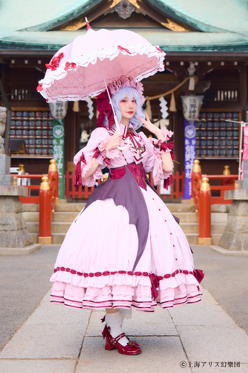 星箱works東方Projectレミリア3点セット最終値下げ 星箱works東方