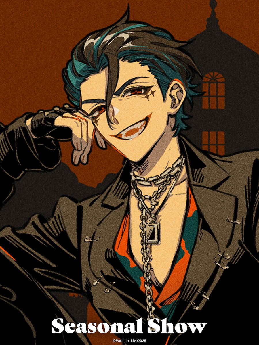 ◇━━━━━━━━━━━━◇ 𝐒𝐞𝐚𝐬𝐨𝐧𝐚𝐥 𝐒𝐡𝐨𝐰 🌙𝐭𝐞𝐚𝐦