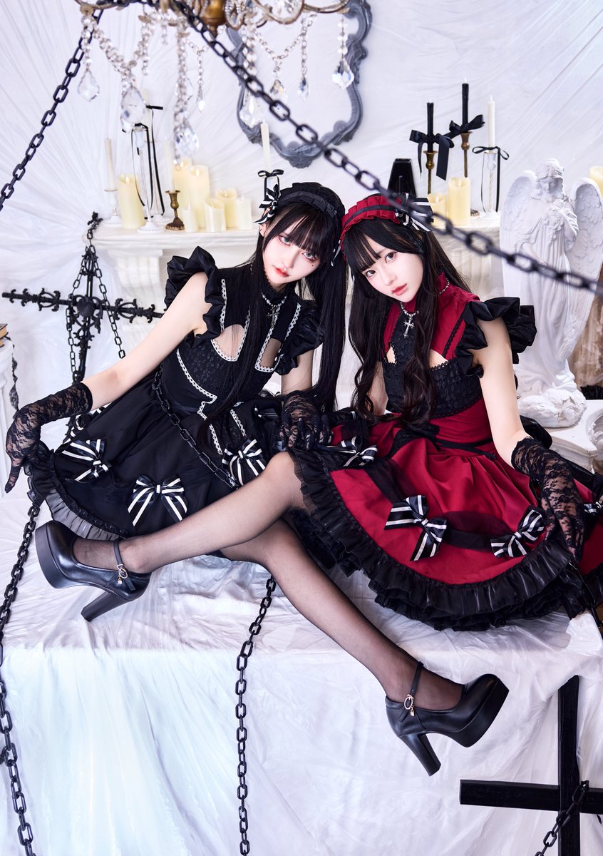 🩶Malymoon × HIDOLATRAL THEODOL🩶 スペシャルコラボが実現