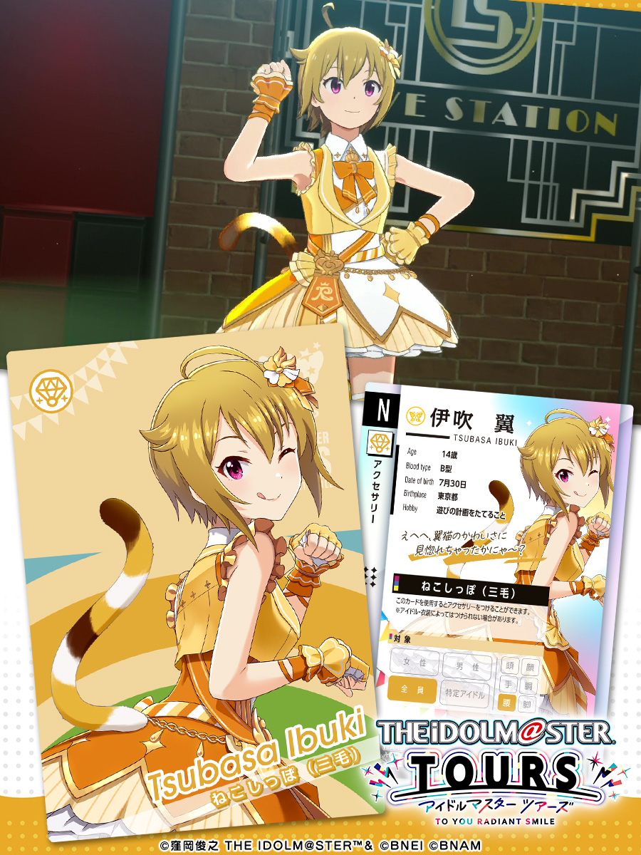 ヴァイスシュヴァルツ SEC 水上のユーフォリア 伊吹翼 ヴァイス