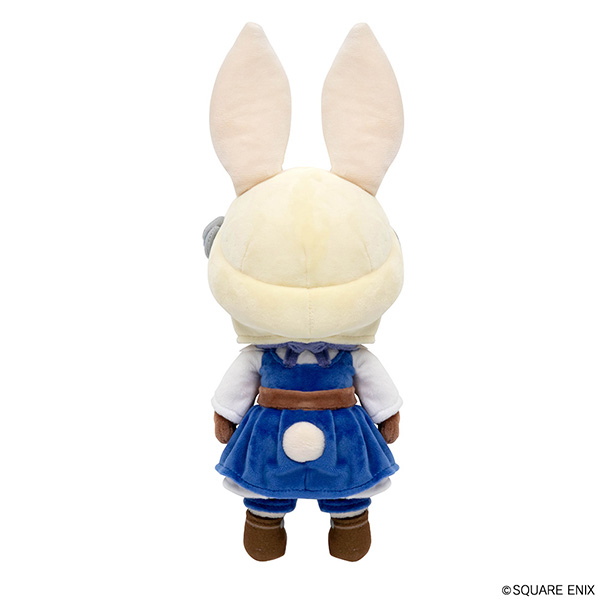 ホワイトデー まであと9日🧸 『ファイナルファンタジーXIV』に登場する