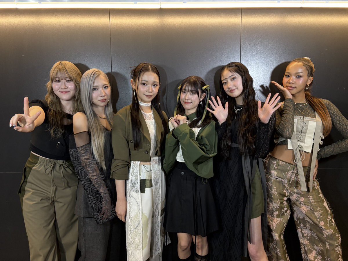 CDTVライブライブ大感謝祭2025 ありがとうございました⚡️⚡️ ＼ せ