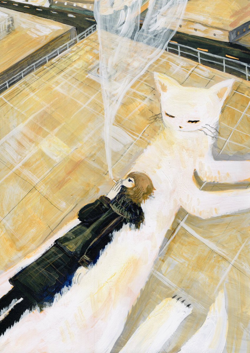 希少 【谷口正造 】2020年作品 原画 直筆 サイン 現代アート 希少