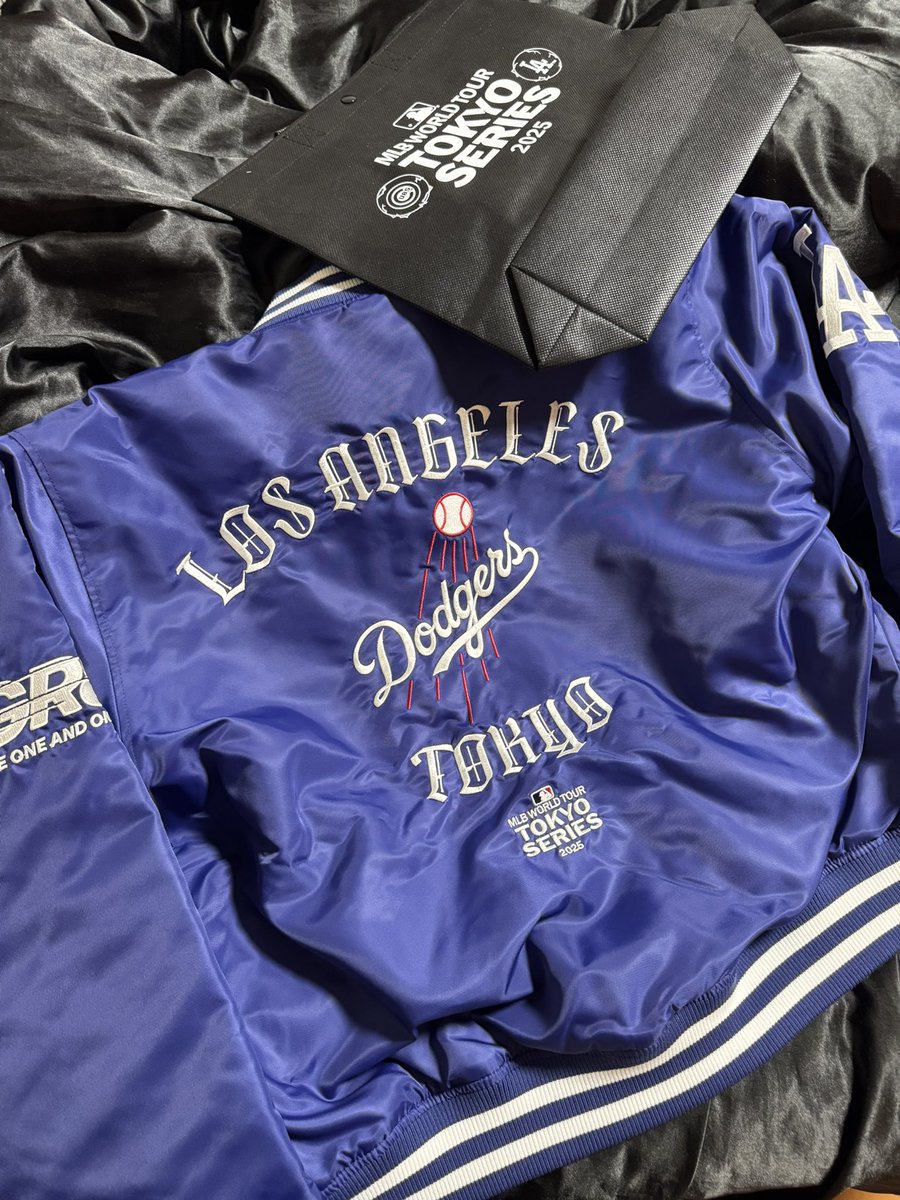 ドジャースの2025開幕戦、東京ドームでの始球式に、MISAMO（TWICE）の