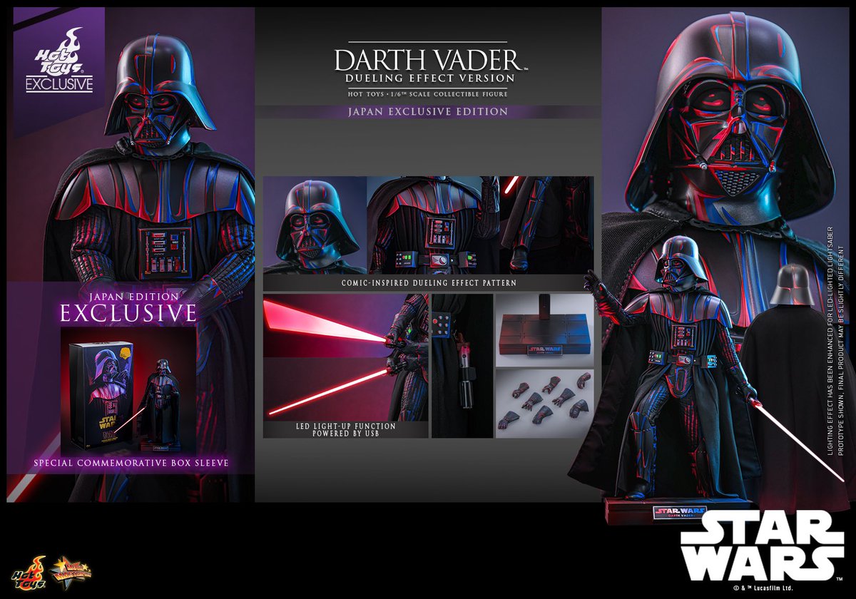 Star Wars Celebration Japan 2025】 Japan-Only Exclusive Available