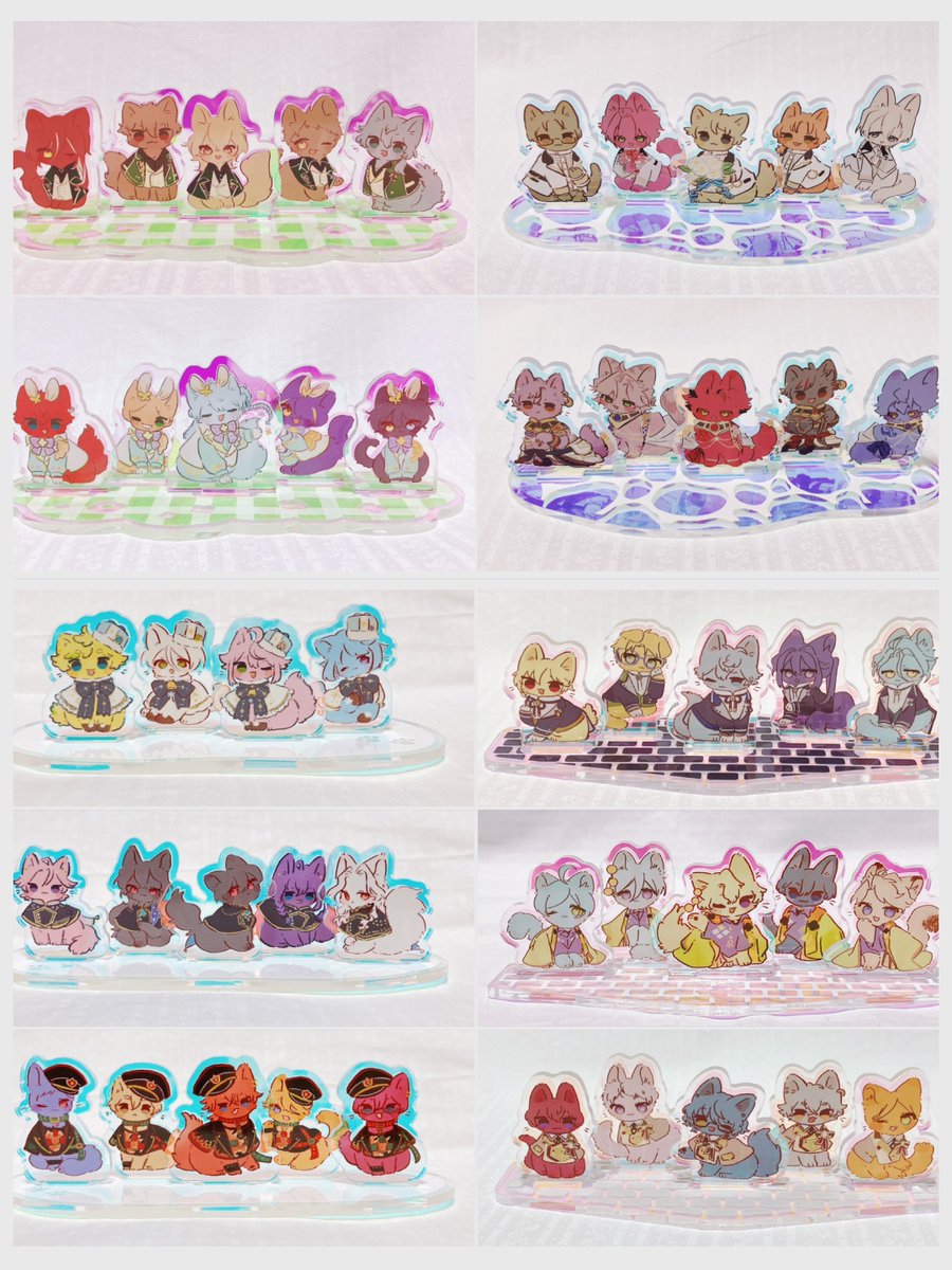 ミケⓝⓨⓐ (@mikeneco_mikan) / Posts / X