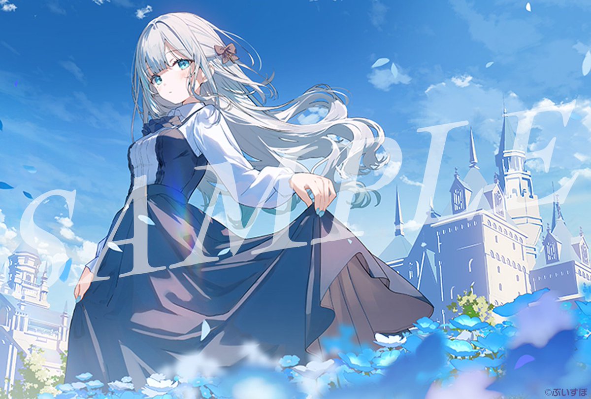 🎊花芽すみれ直筆サイン入りポストカード販売決定🎊】 花芽すみれ