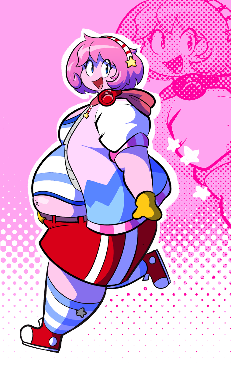 Kiki pic by @fourhundredn40 It's really cute!