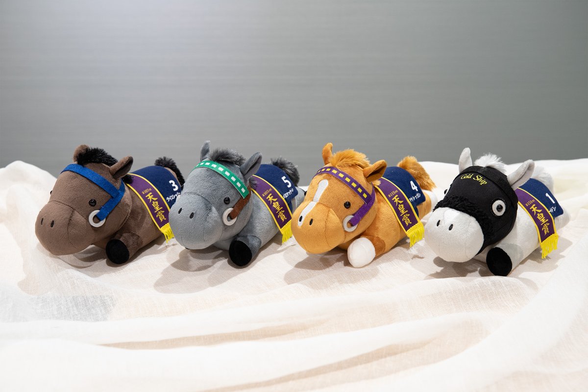 サラブレッドコレクション サラブレッドコレクション コンパクト