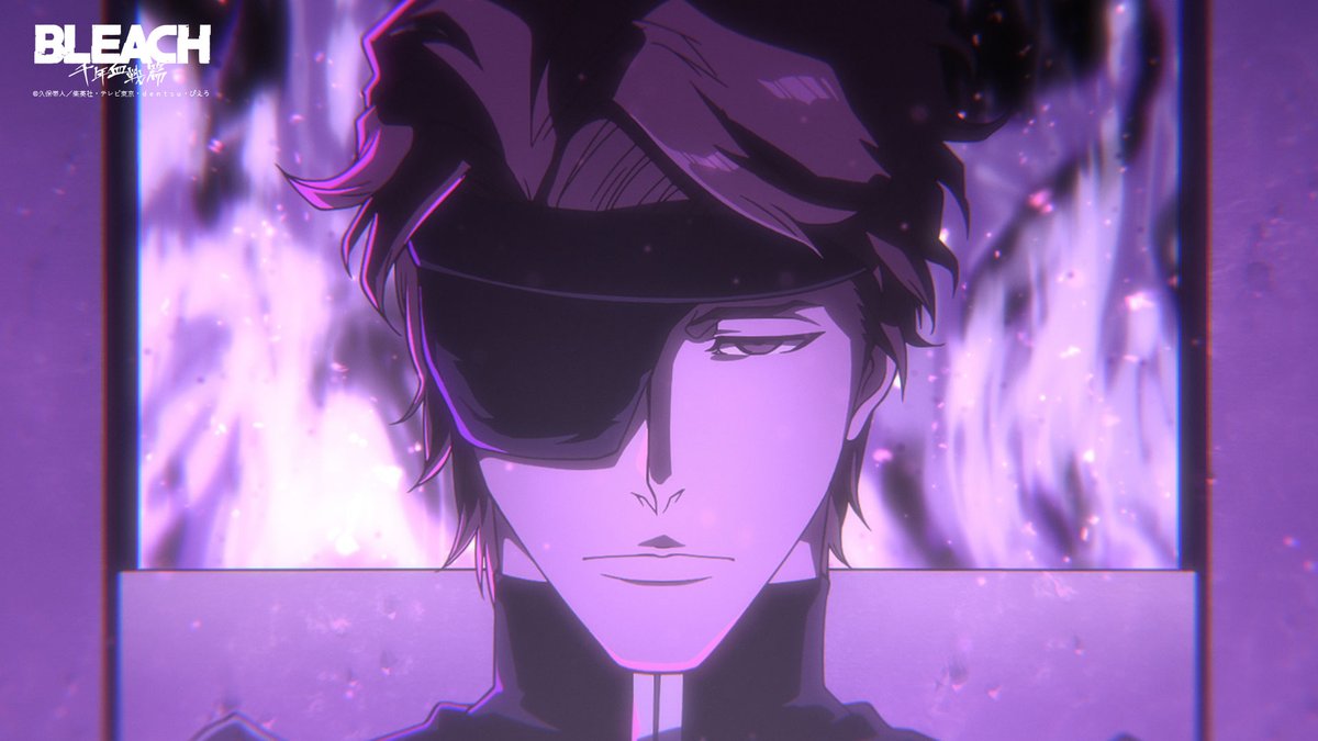 ◤𝗛𝗮𝗽𝗽𝘆 𝗕𝗶𝗿𝘁𝗵𝗱𝗮𝘆◢|| 本日5月29日は 藍染惣右介の誕生日