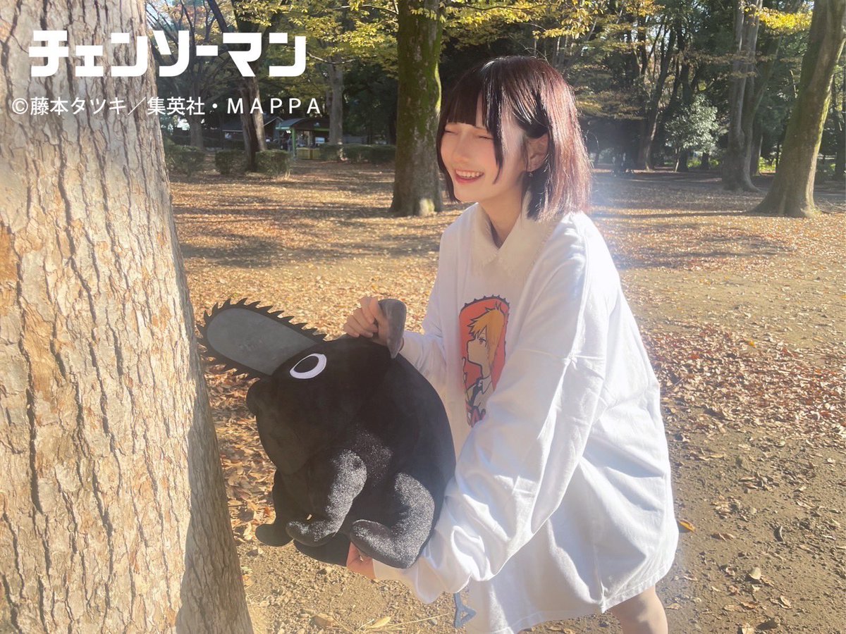 おすすめ商品】 ＃CHAINSAWMANPLAZA 静岡パルコロフト会場 4/24～5/22