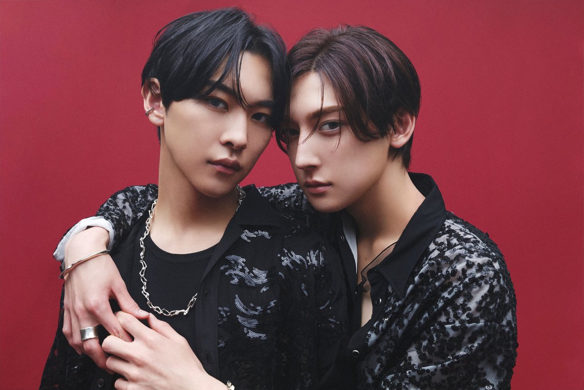 本多大夢＆浜川路己が新ユニット ユニット名は「ROIROM（ロイろむ