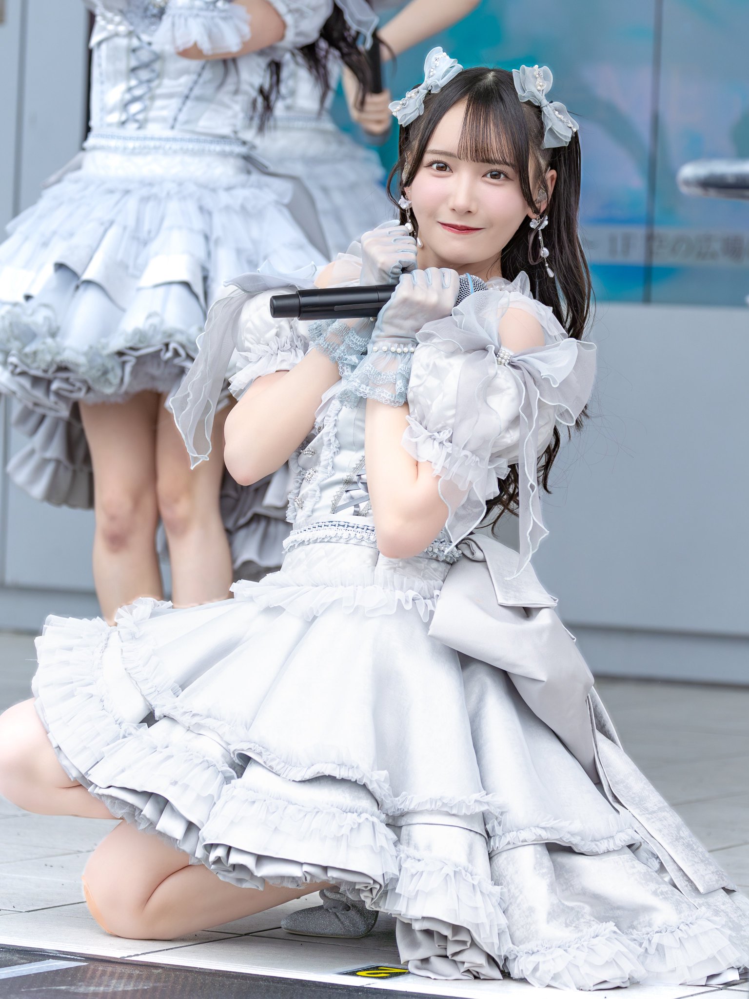 ノイミー 鈴木瞳美 モブノデレラ 直筆 ≠ME ≠ME ノイミー