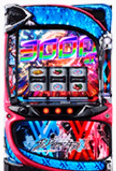 フィールズのスマスロ新台 Lダーリンインザフランキス 画質は荒いです