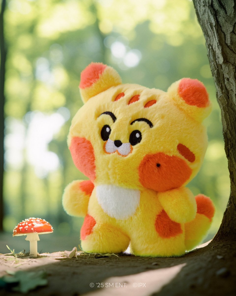 ぼくたちが歌ったら、DREAM森が青く染まる🌿 NCT DREAM Dreamiez