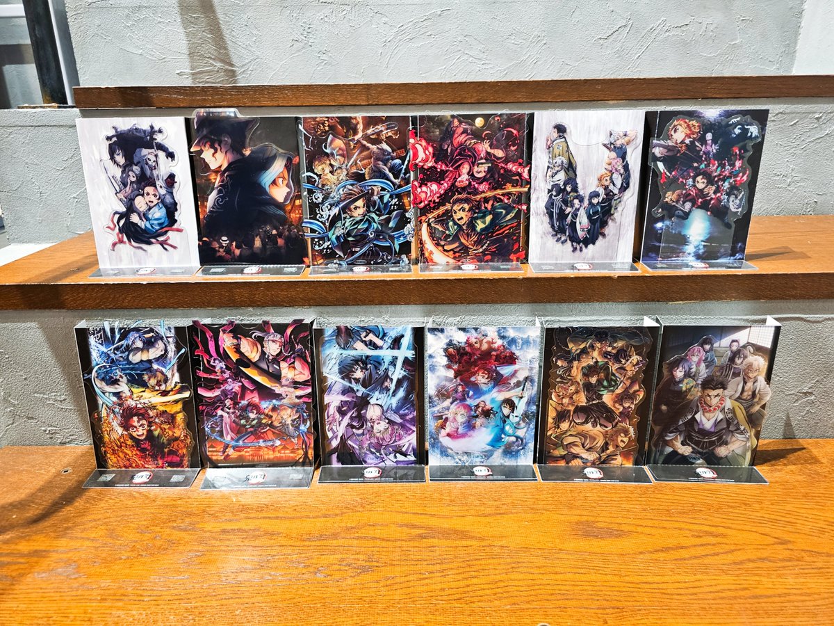 無限列車編 入場者特典】 劇場版「鬼滅の刃」無限列車編 リバイバル