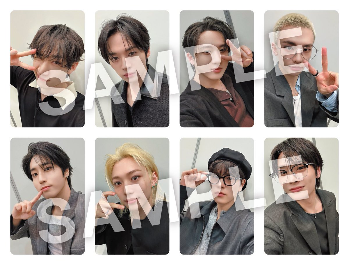 スキズ STRAYKIDS HOLLOW タワレコ エコパ 特典 トレカ コンプ Stray Kids World Tour <dominATE JAPAN> 静岡エコパスタジアム開催