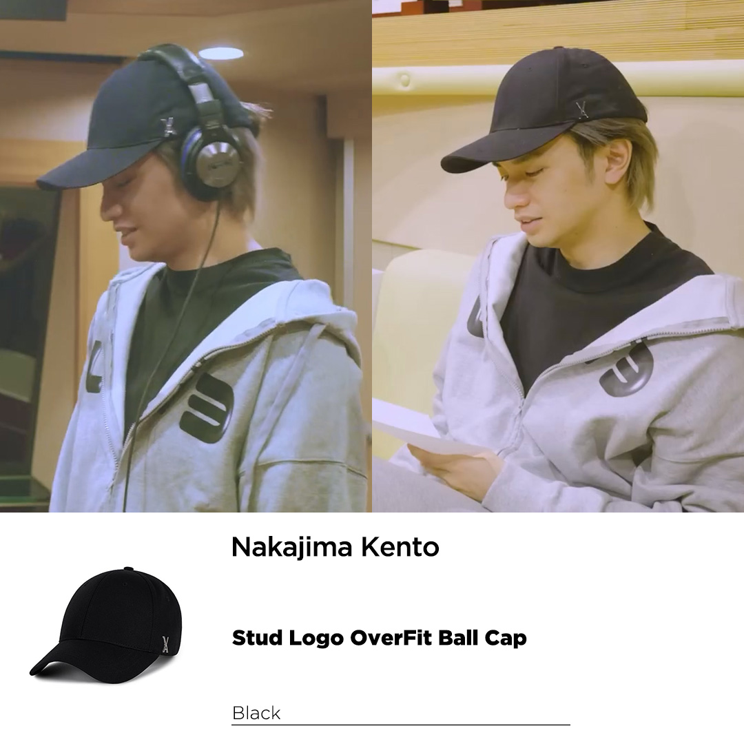 元 #sexyzone #中島健人 様着用😻☸ #varzar の #cap ✨ #ケンティー