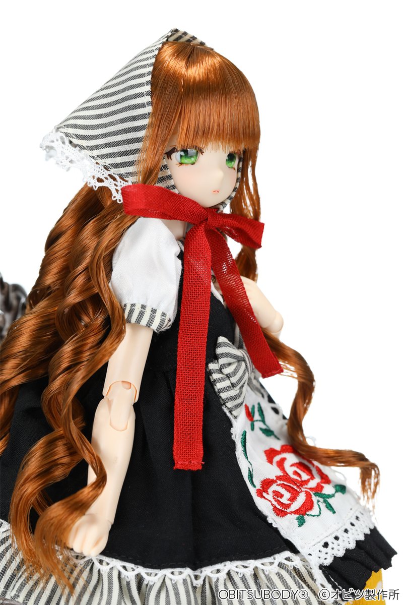 尾櫃制服計画 松岡 茉璃衣』 受注受付はいよいよ明後日5/21まで