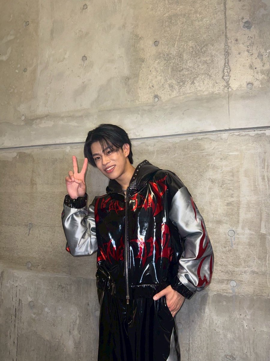 桑原巧光 チェキ THE JET BOY BANGERZ TAKUMI 桑原巧光 チェキ