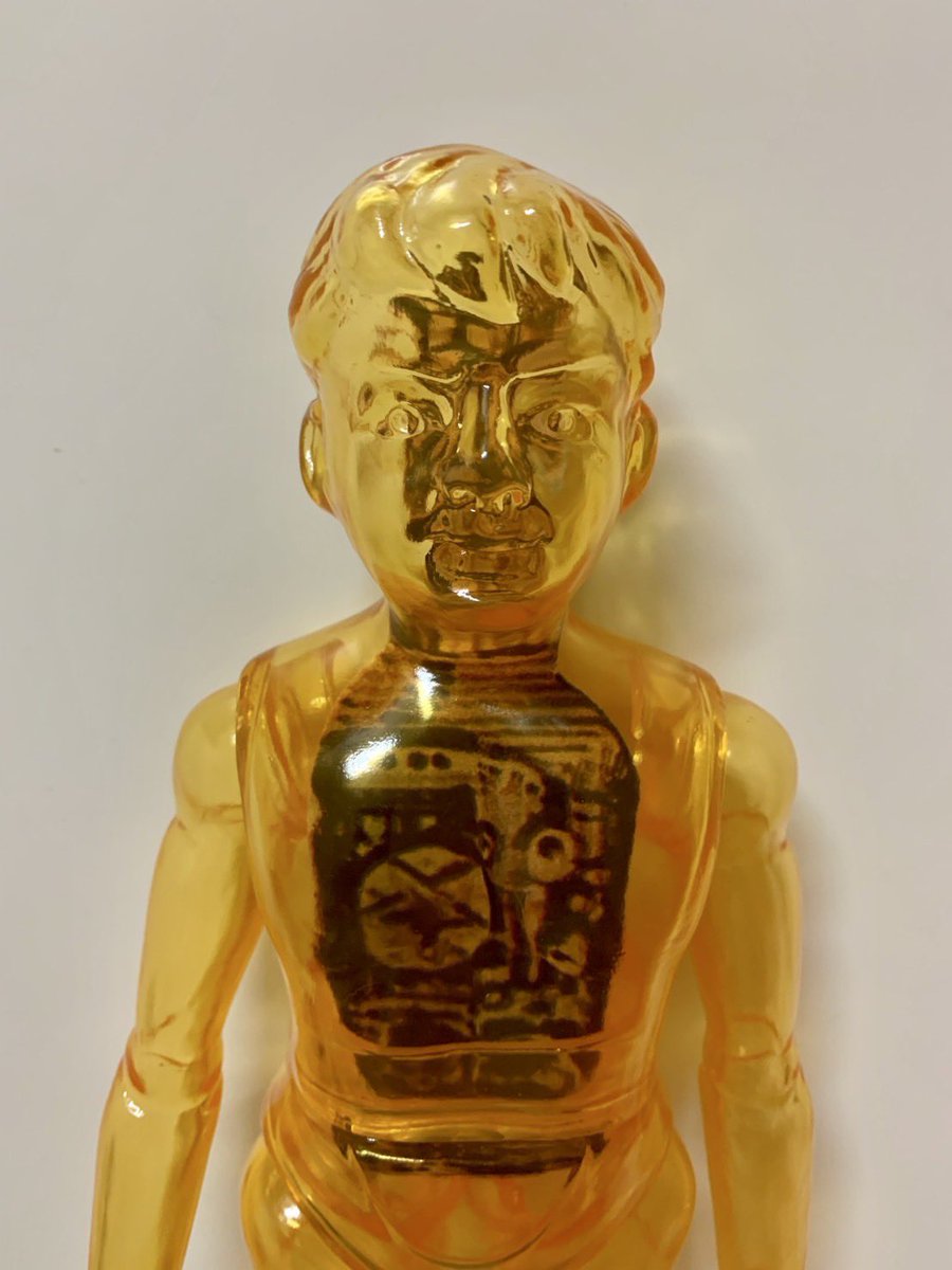 サスアシ＠GS透明人間🤖予約販売受付中！【復刻トイ販売所