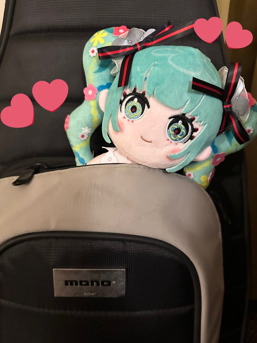 🌼初音ミク JAPAN LIVE TOUR 2025 ～BLOOMING～🌼 . 沖縄にて最終公演