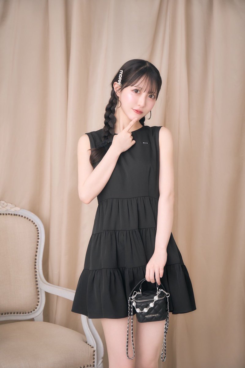 JamsCollection ✖️michel Macaron 💚HOSHINA LIN @HoshinaLin_jams