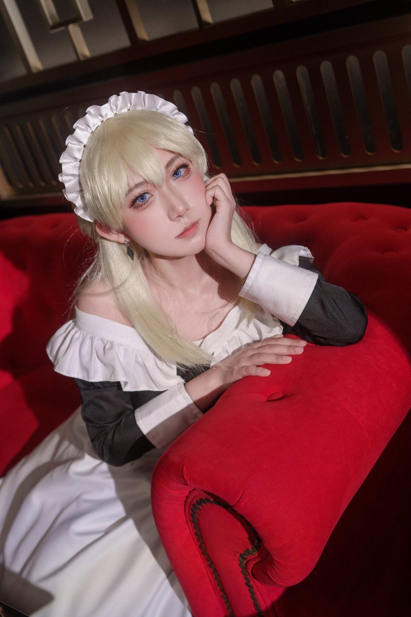 ♦️ Royal Scandal-Rosetta Leroux / ロゼッタ•ルルー Sorry