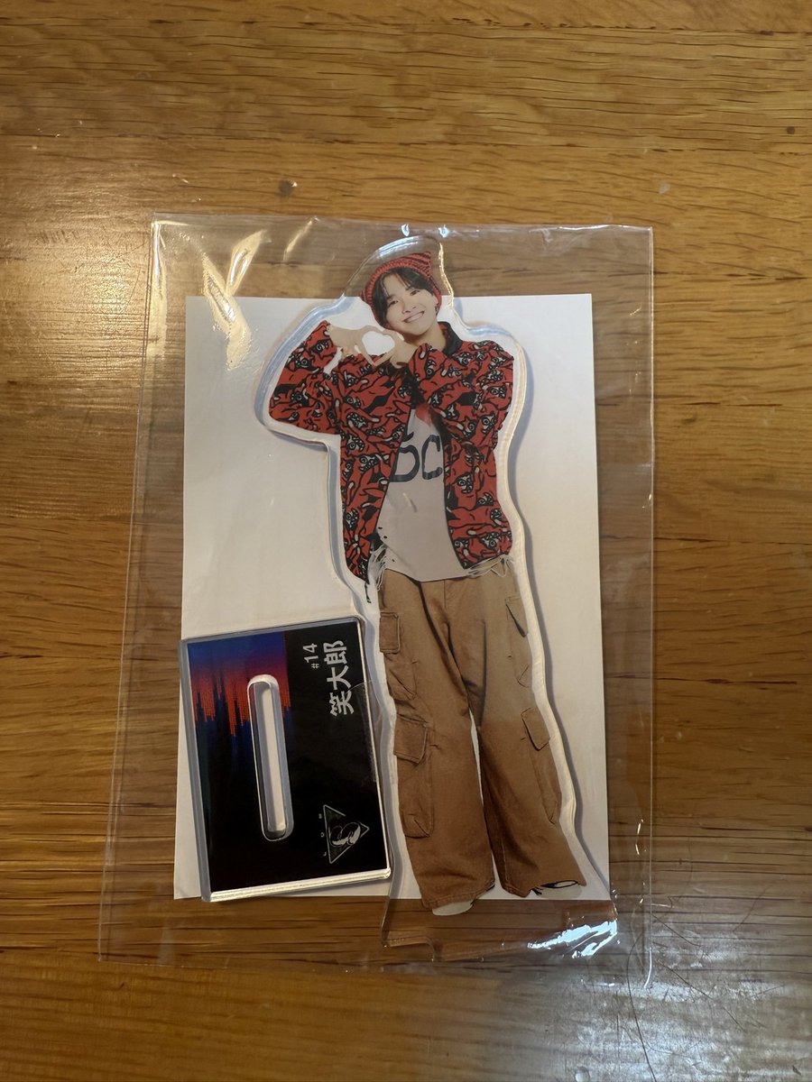 Dリーグ D.LEAGUE アクスタ アクリルスタンド ソフトバンク 交換 【譲